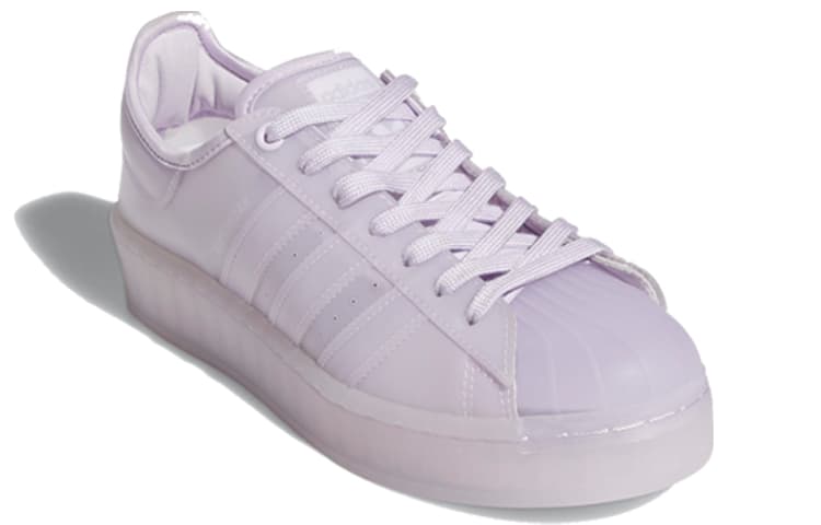Кроссовки adidas Superstar - изображение 3