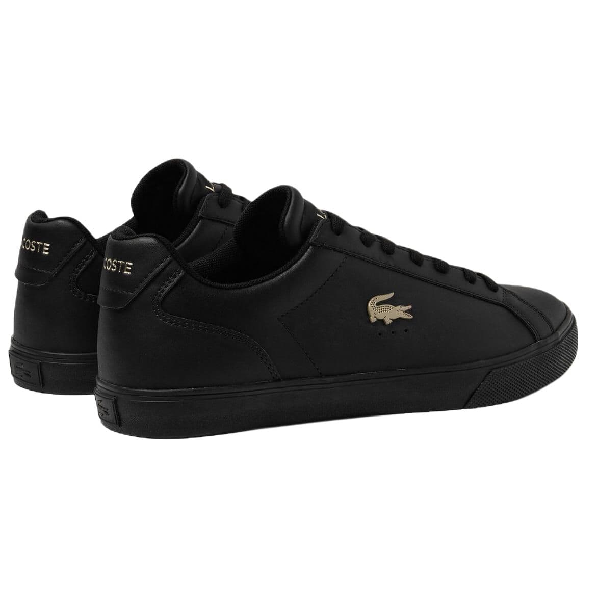 Кроссовки LACOSTE - изображение 3