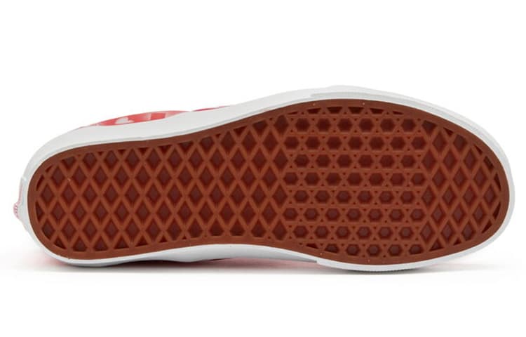 Кроссовки Vans slip-on - изображение 4