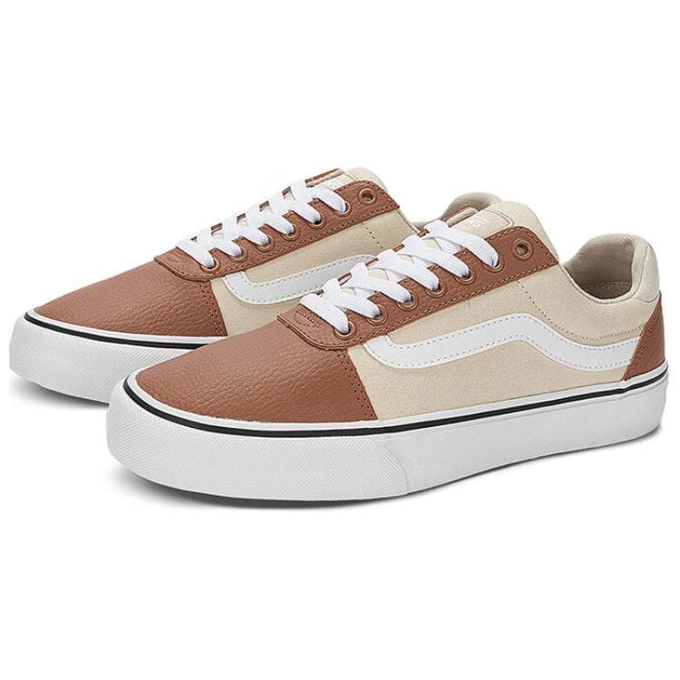 Кроссовки Vans Ward Deluxe - изображение 2