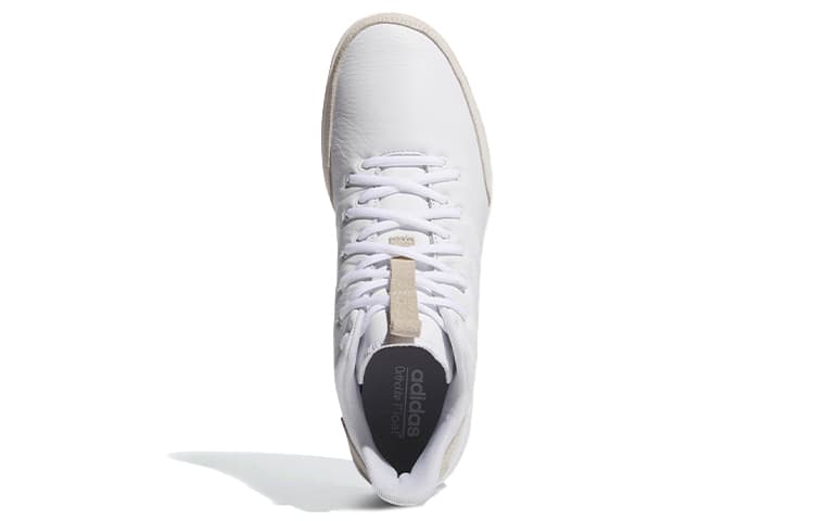 Кроссовки adidas neo BBALL80S - изображение 4
