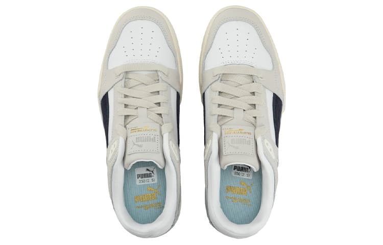 Кроссовки PUMA Slipstream Low - изображение 4