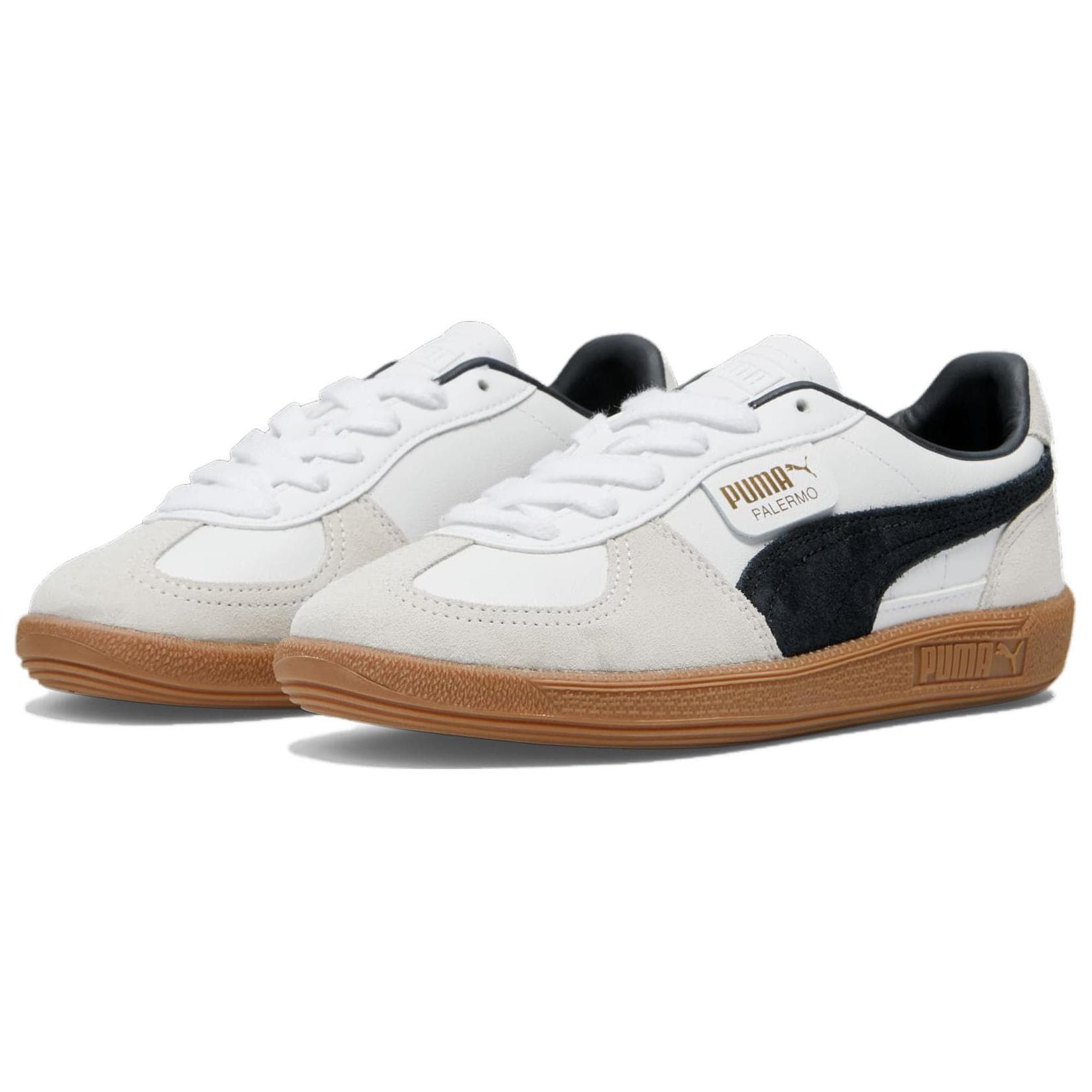 Кроссовки PUMA Palermo - изображение 3