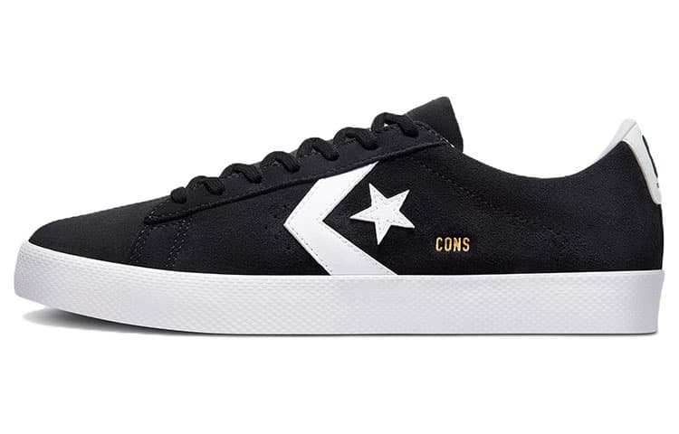 Кроссовки Converse PL Vulc Pro Suede - изображение 1