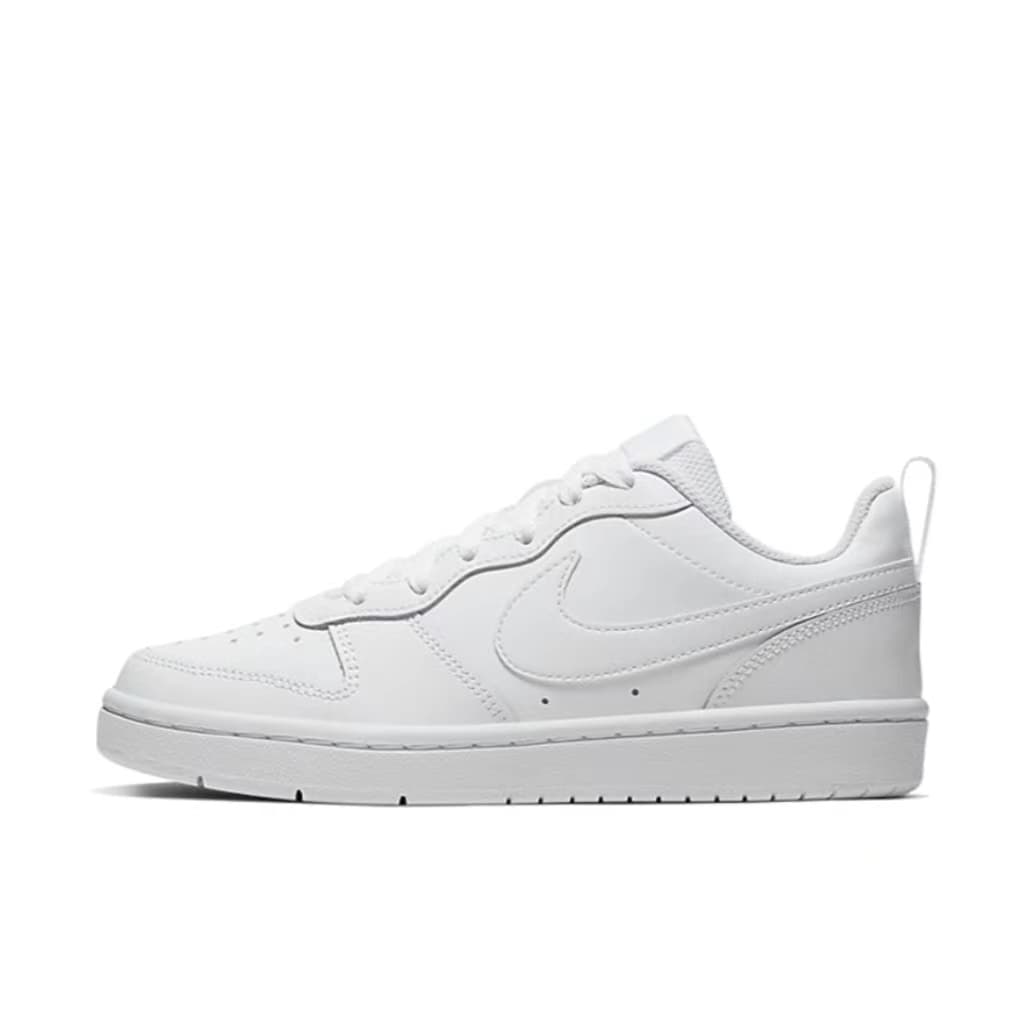Кроссовки Nike Court Borough GS - изображение 6