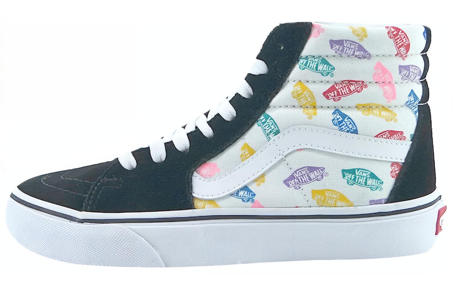 Кроссовки Vans SK8 - изображение 1
