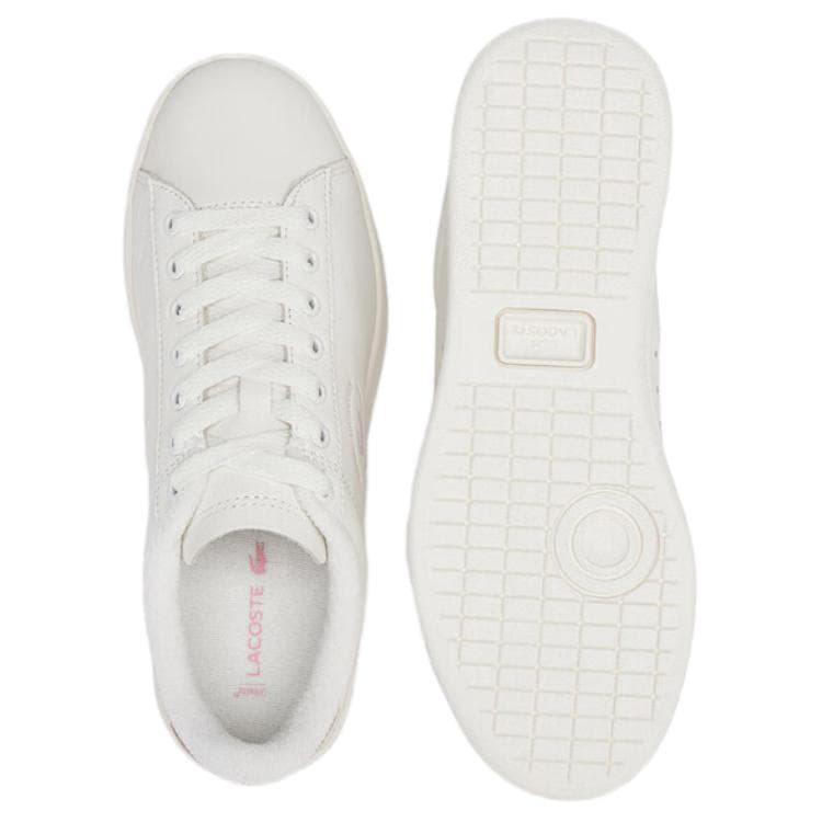 Кроссовки Lacoste - изображение 5