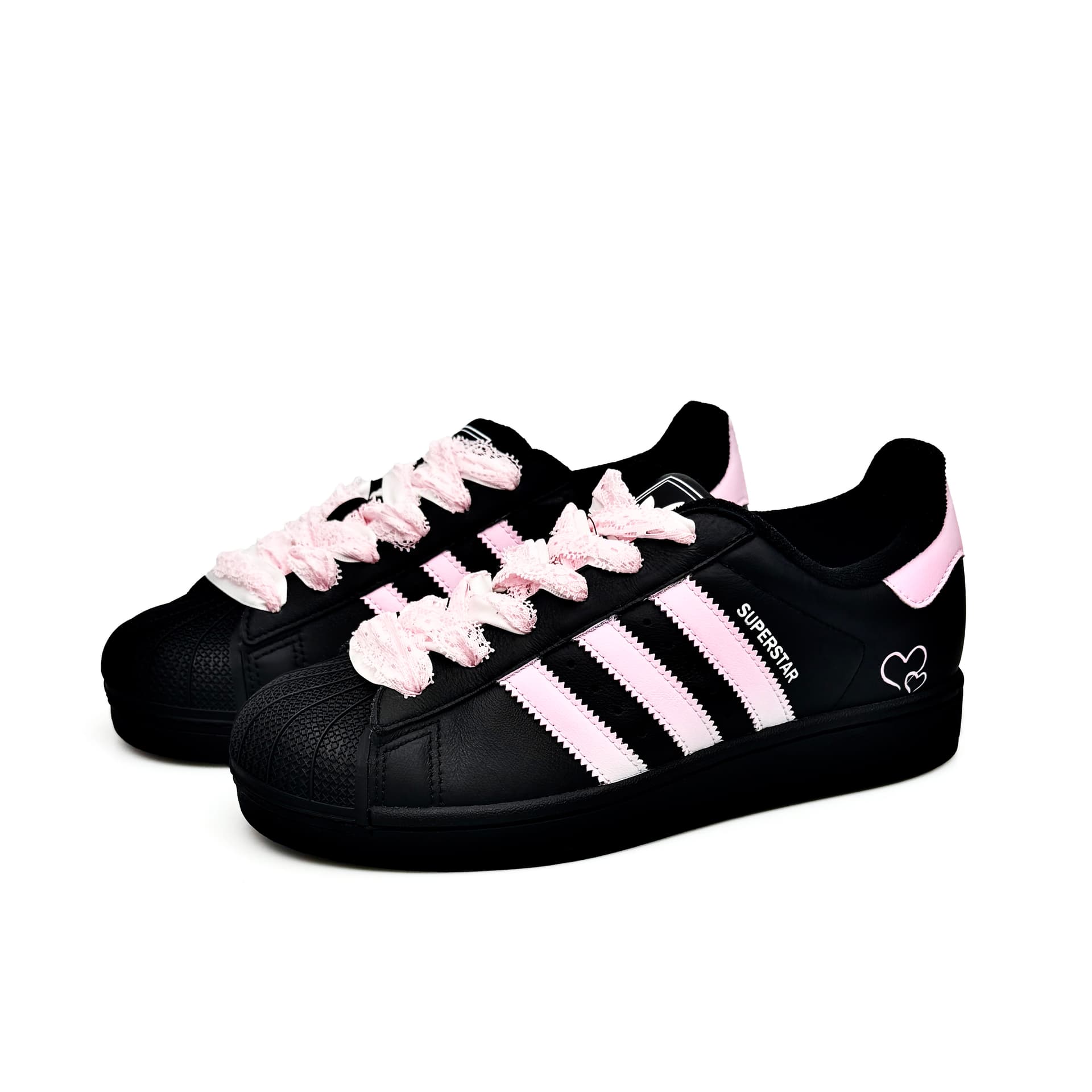 Кроссовки adidas Superstar 2 - изображение 4
