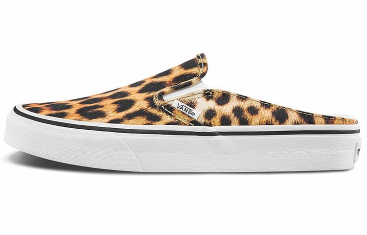 Кроссовки Vans slip-on Mule - изображение 1