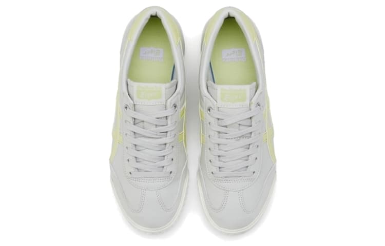 Кроссовки Onitsuka Tiger Machuation - изображение 4