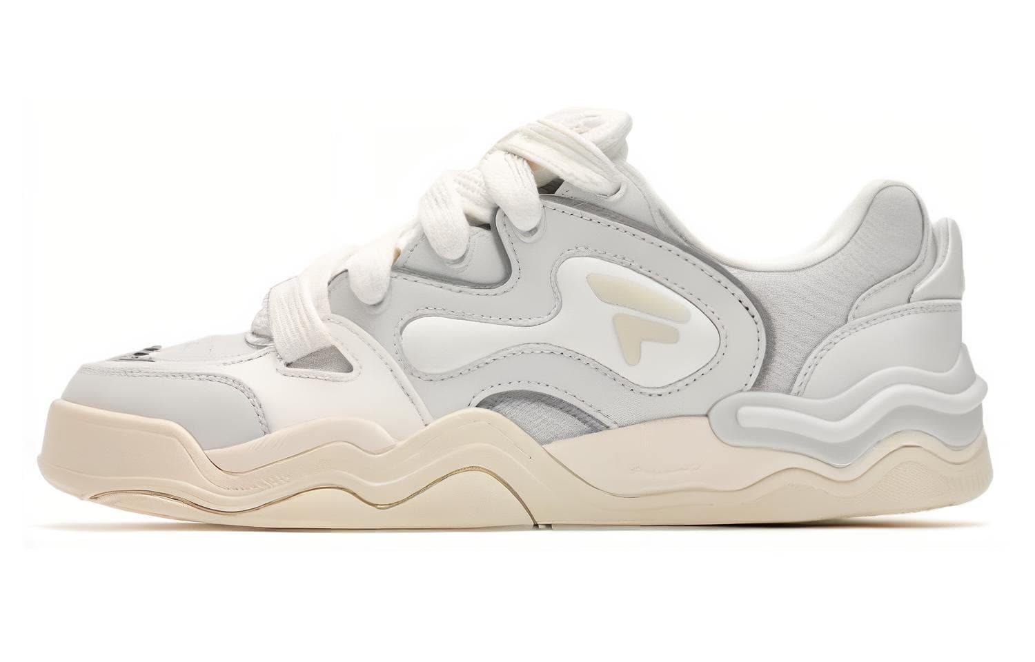 Кроссовки FILA FUSION KICK DX - изображение 1