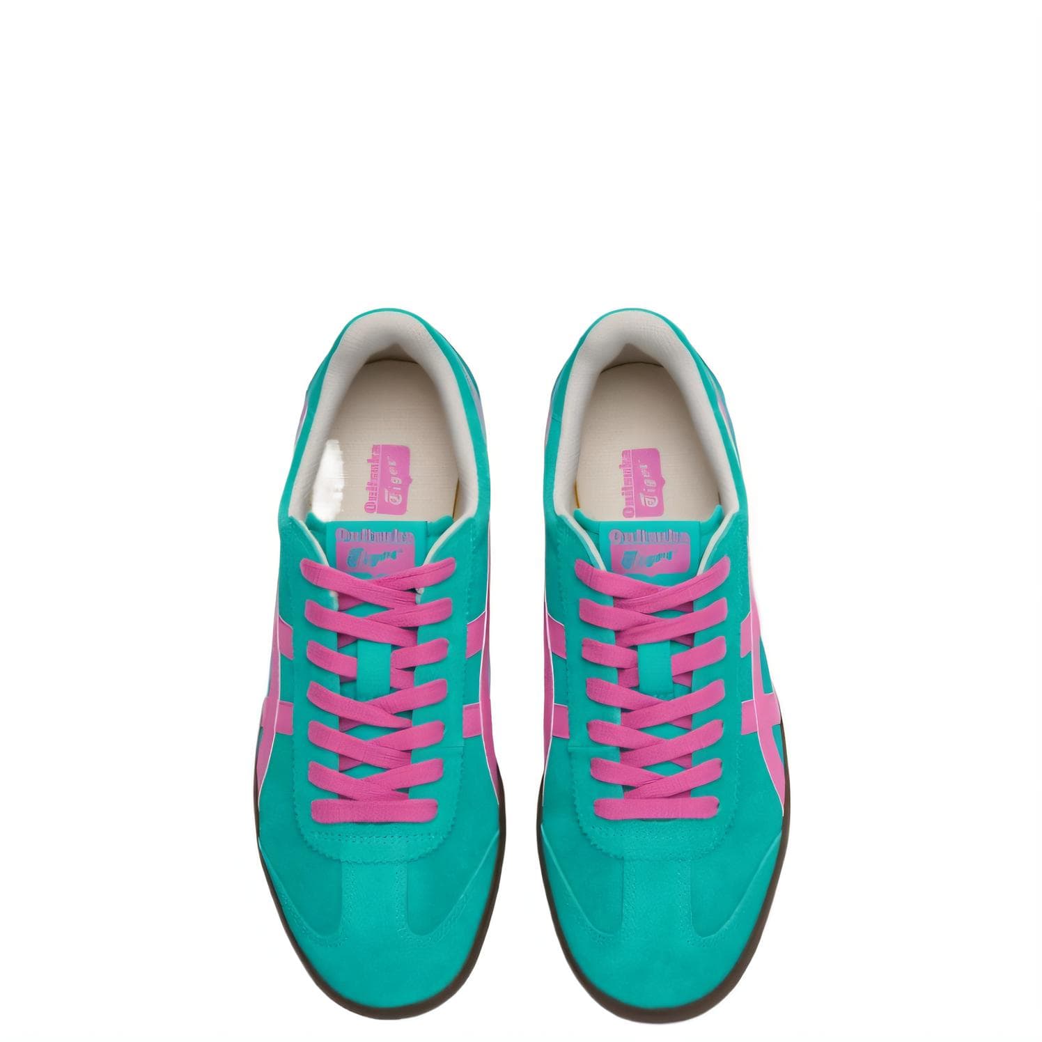 Кроссовки Onitsuka Tiger Tokuten - изображение 4