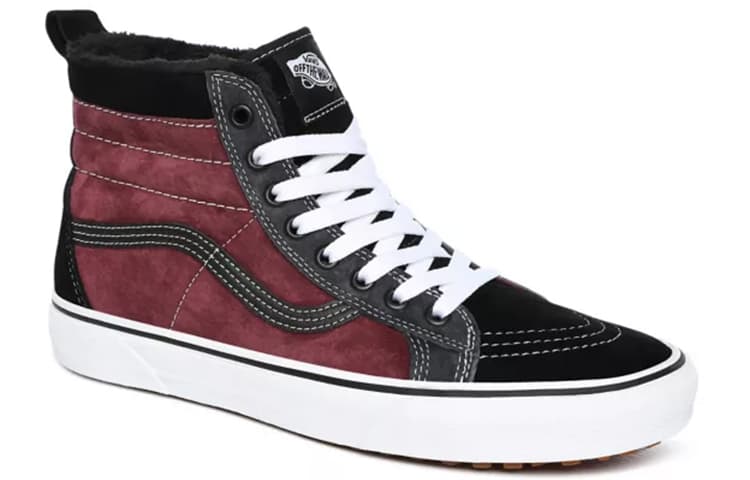 Кроссовки Vans SK8 MTE - изображение 3