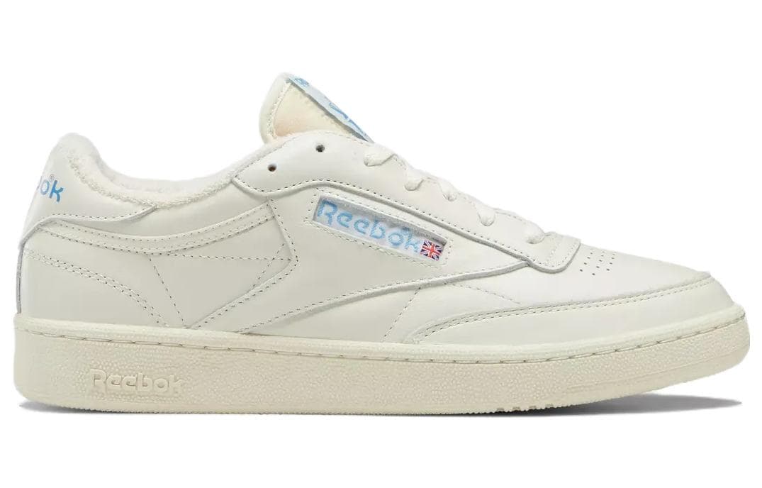 Кроссовки Reebok Club C - изображение 2
