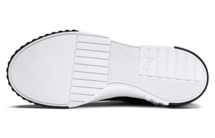 Кроссовки PUMA Cali - изображение 4