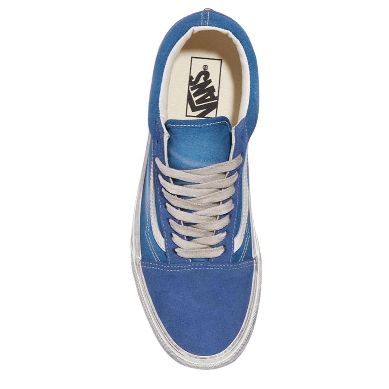 Кроссовки Vans Old Skool - изображение 4