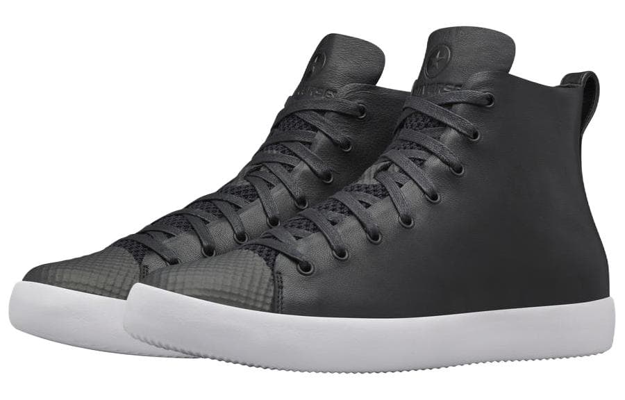 Кроссовки Converse All Star HTM - изображение 2