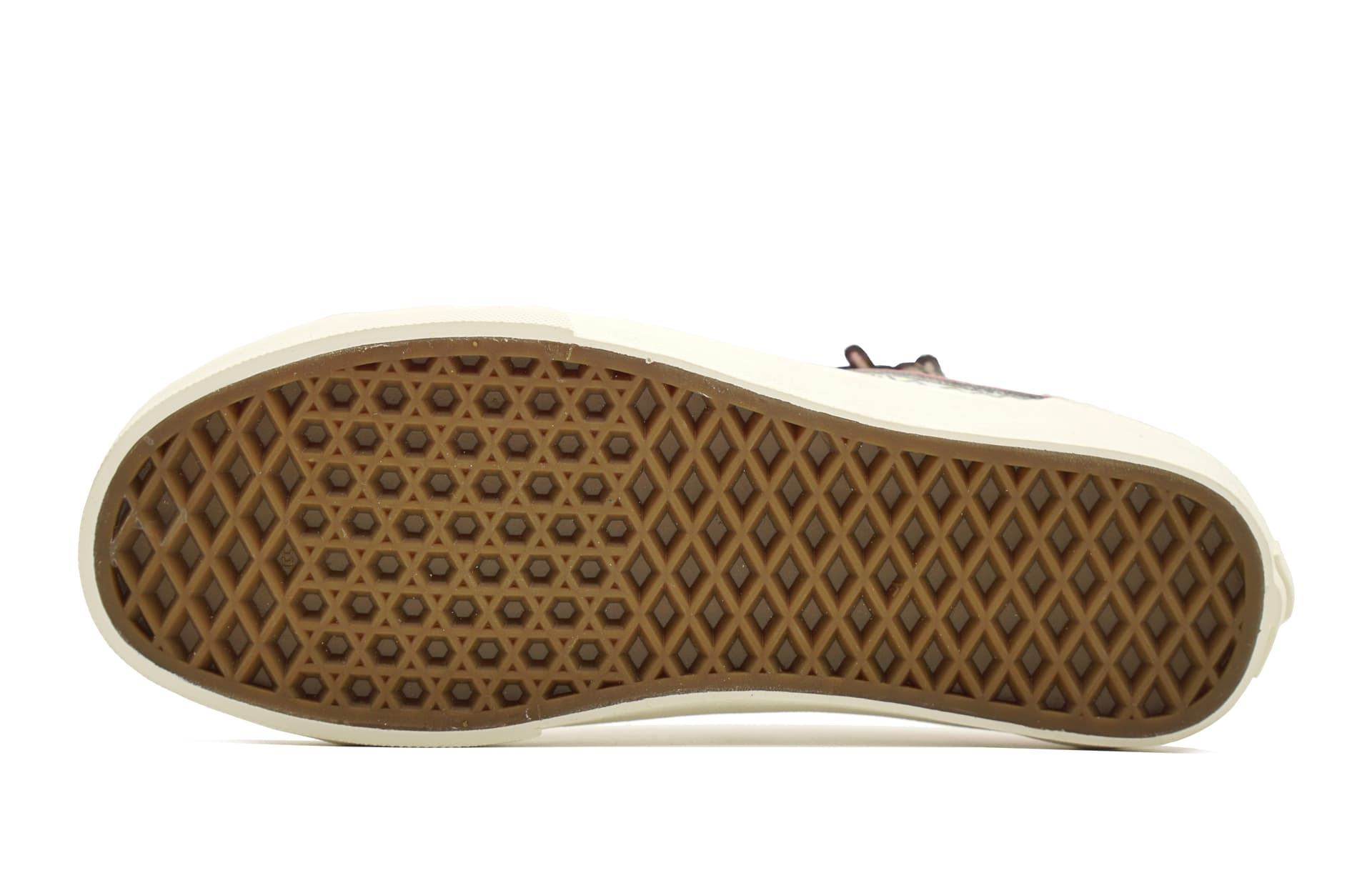 Кроссовки Vans Style 136 - изображение 6