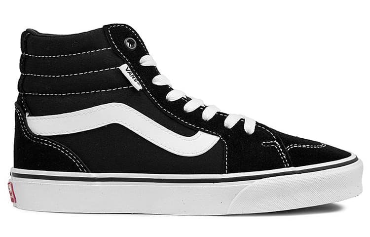 Кроссовки Vans Filmore Hi - изображение 2