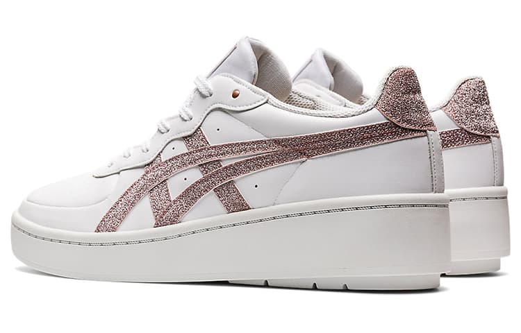 Кроссовки Onitsuka Tiger GSM GS - изображение 4