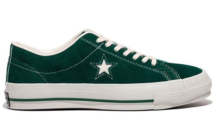 Кроссовки Converse One Star J VTG - изображение 2
