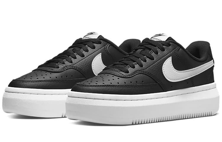 Кроссовки Nike Court Vision Alta - изображение 3