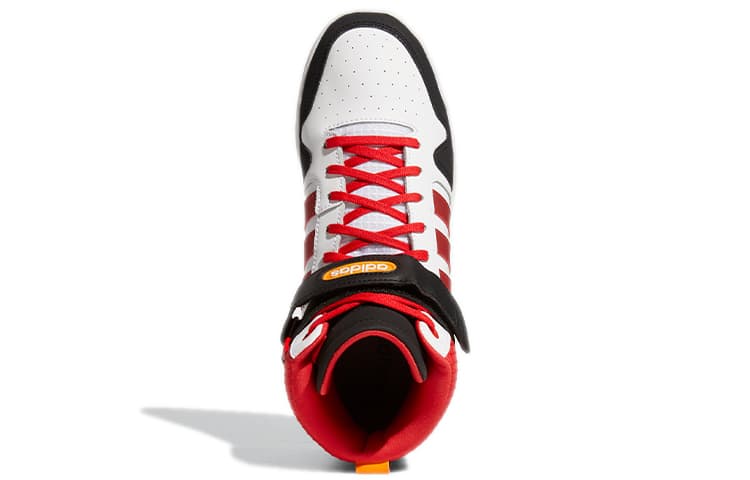 Кроссовки adidas neo Postmove Mid - изображение 5