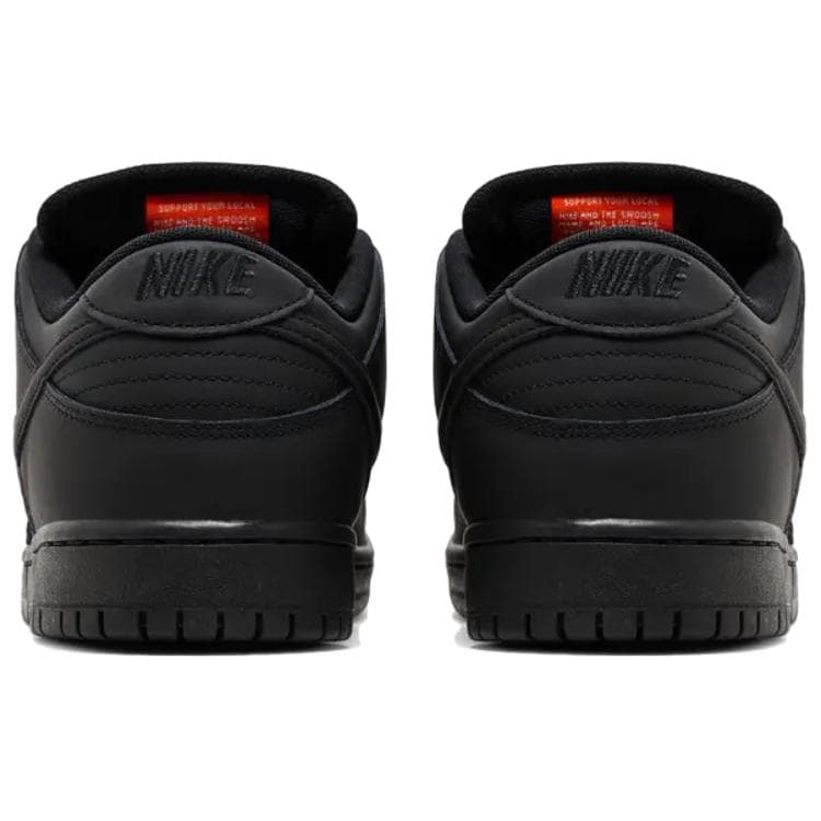 Кроссовки Nike Dunk SB - изображение 4