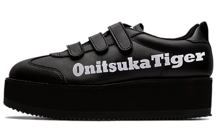 Кроссовки Onitsuka Tiger Delegation Chunk W - изображение 1