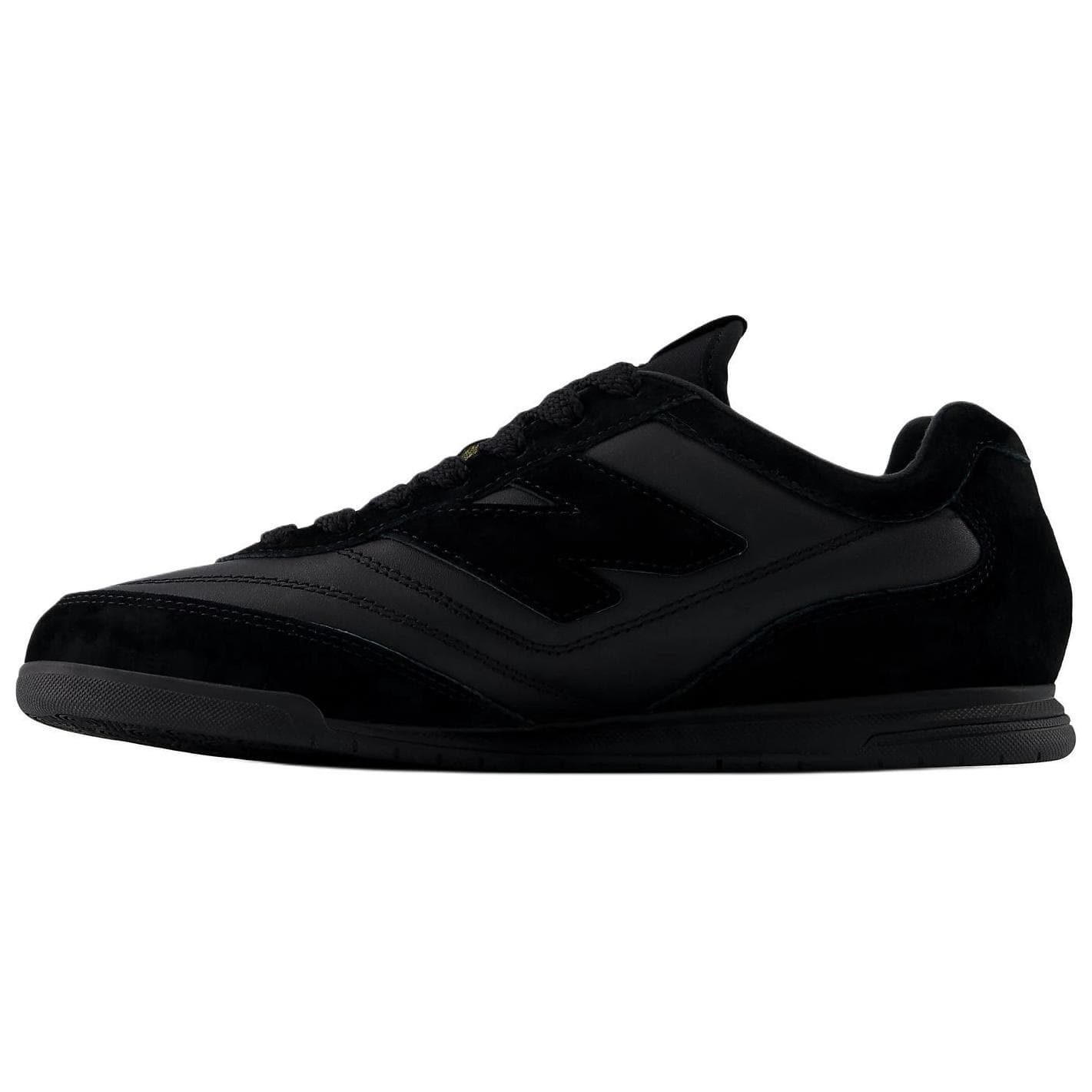 Кроссовки New Balance NB RC42 Low Топ Скейтборд Обувь Унисекс Черный - изображение 2