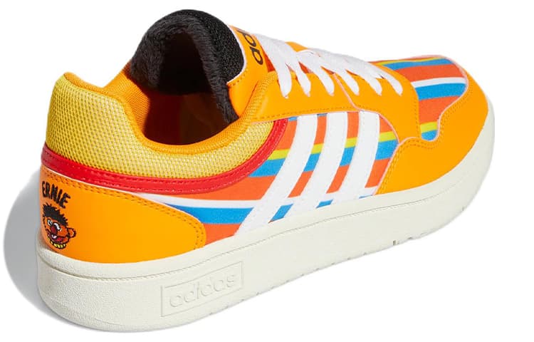 Кроссовки adidas neo Hoops 3.0 - изображение 4