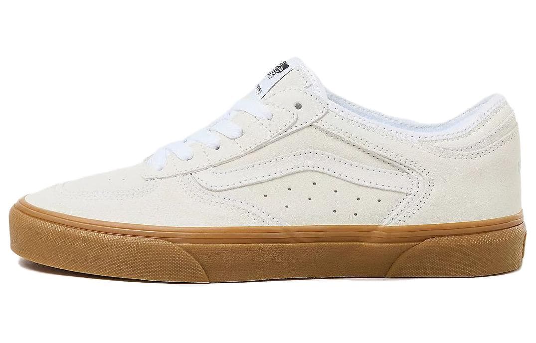 Кроссовки Vans - изображение 1