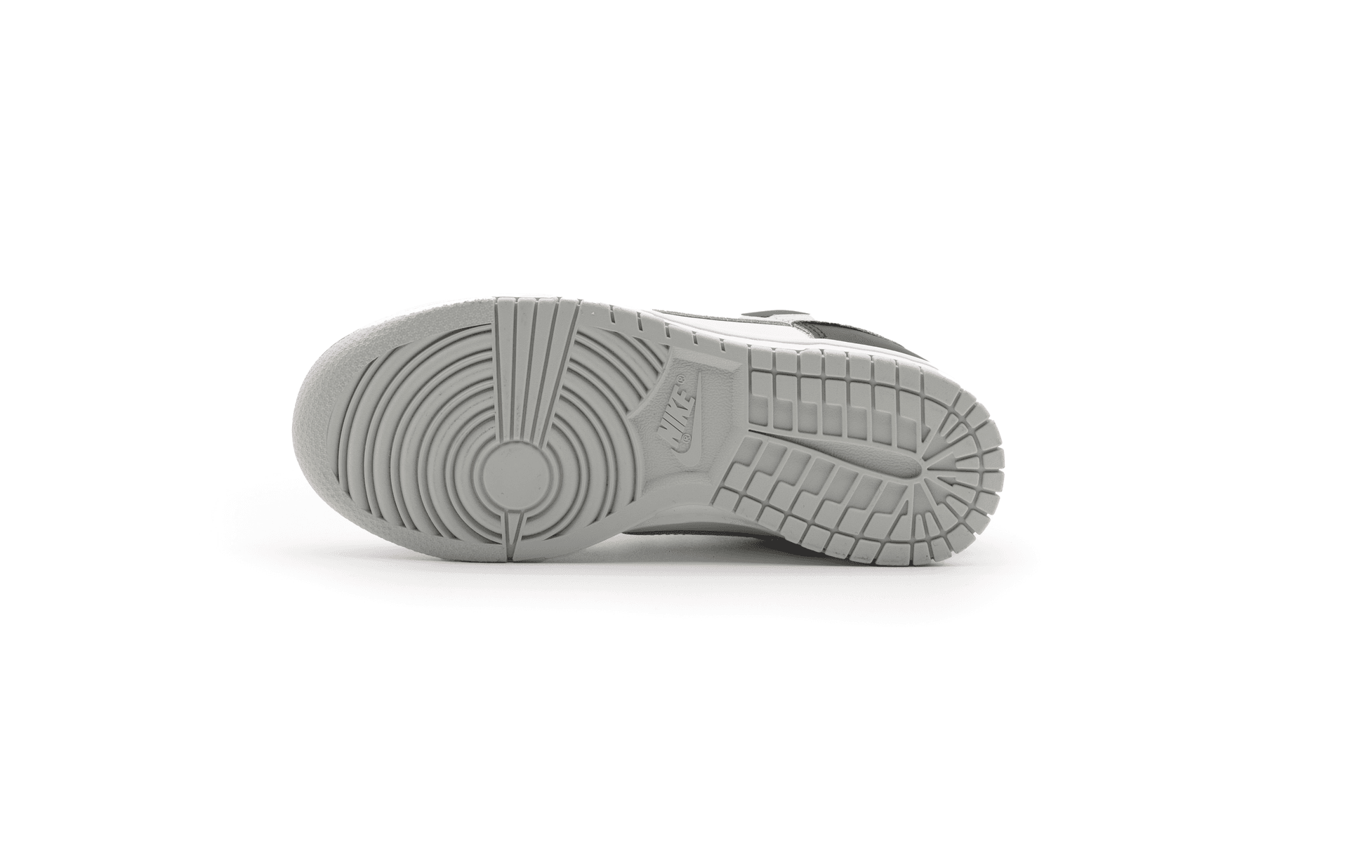 Кроссовки Nike Dunk Low White Brown - изображение 6