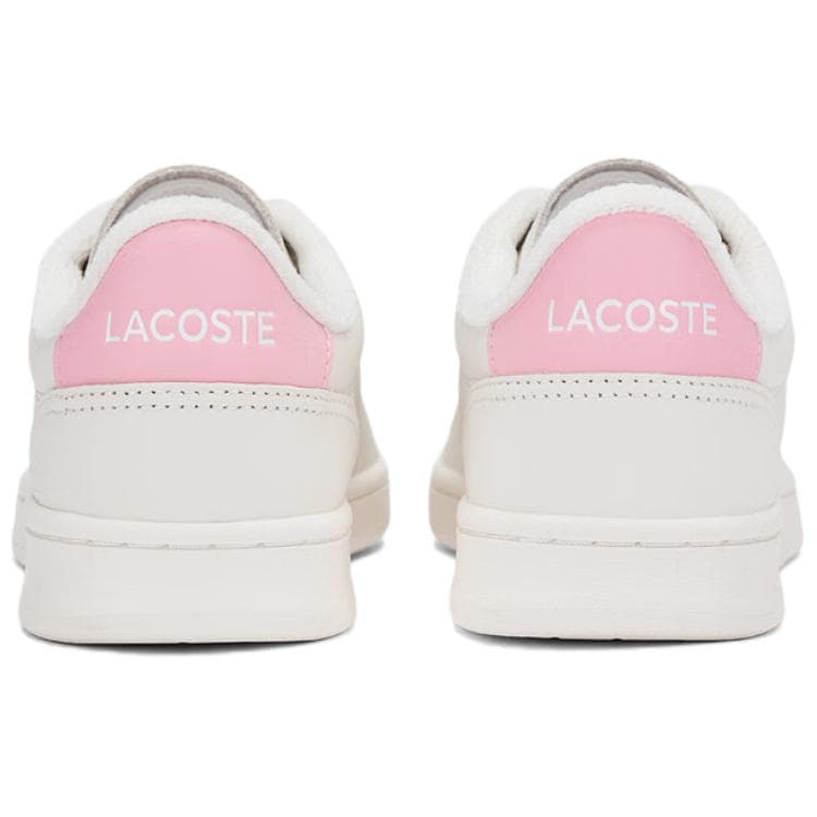Кроссовки Lacoste - изображение 4