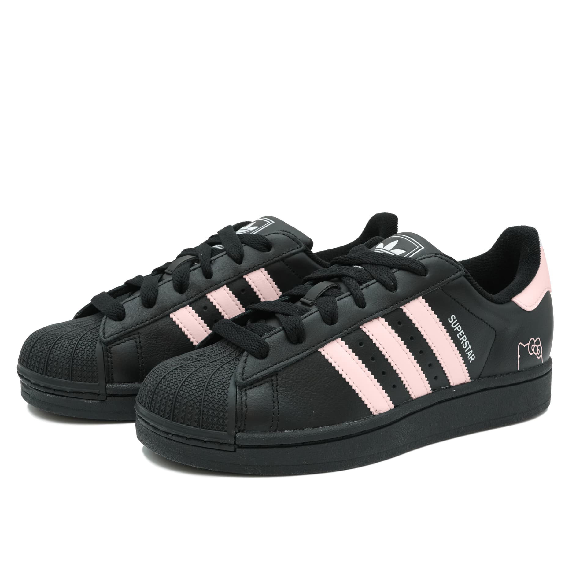 Кроссовки adidas originals Superstar 2 - изображение 3