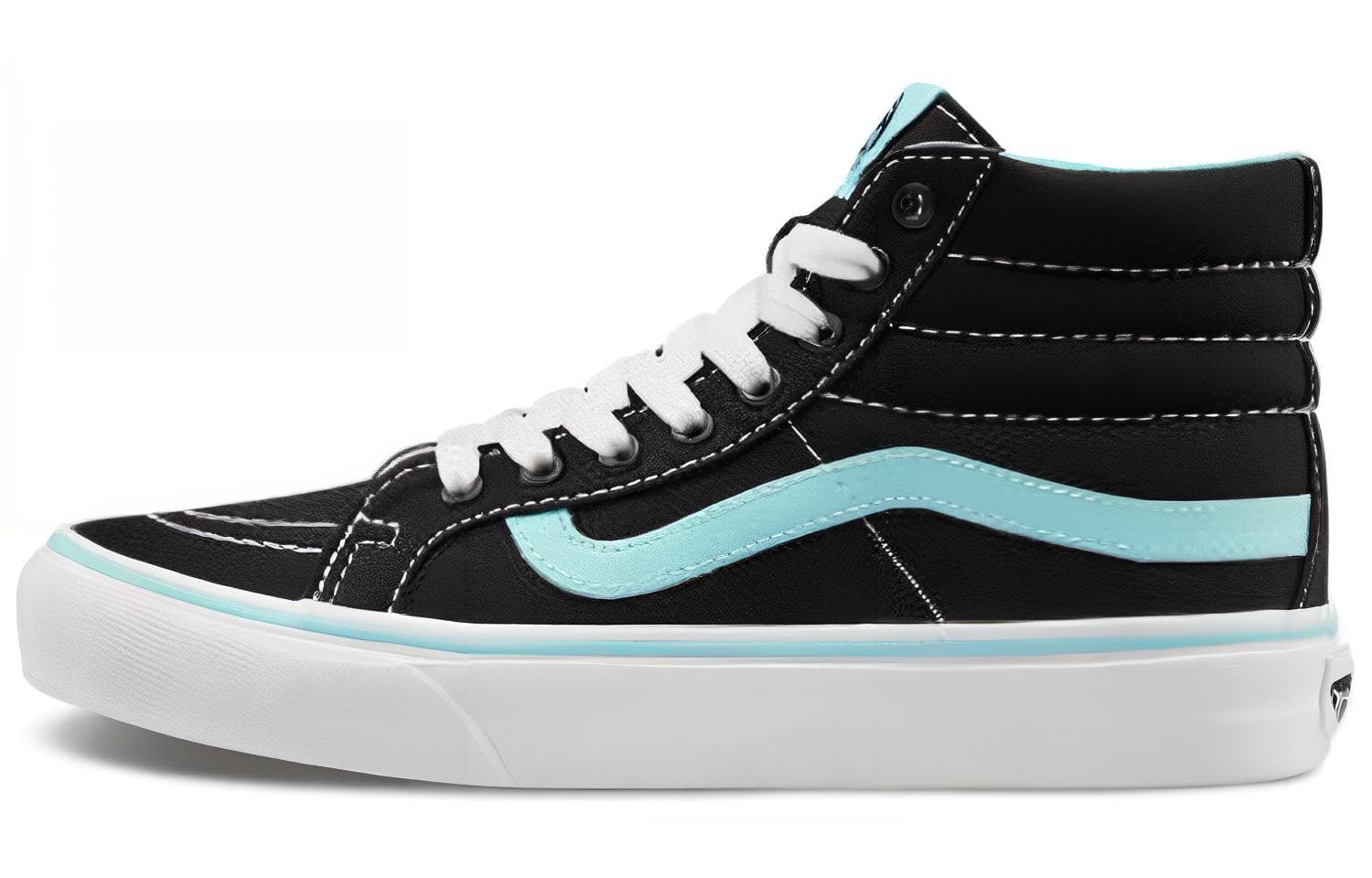 Кроссовки Vans SK8 - изображение 1