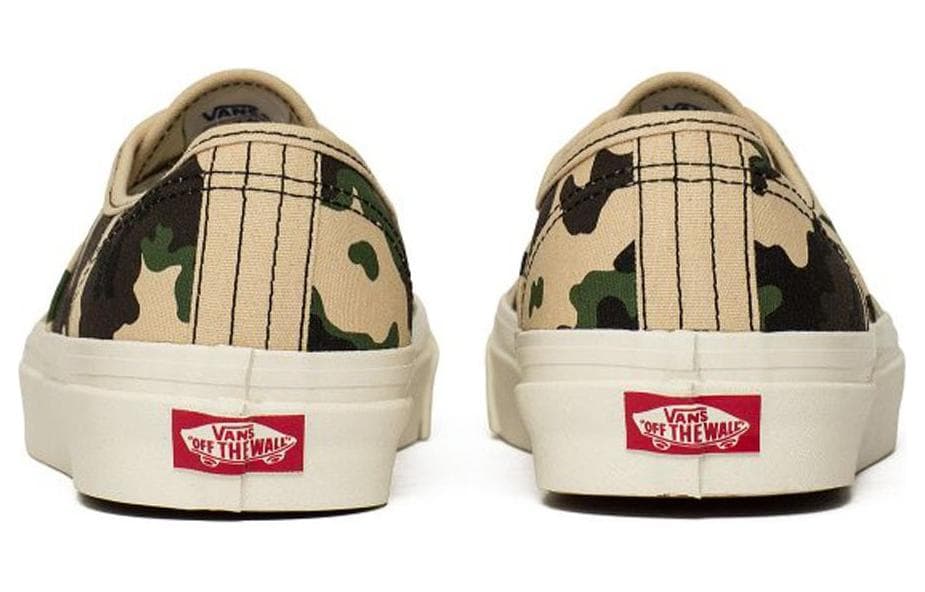 Кроссовки Vans Authentic 44 DX - изображение 3