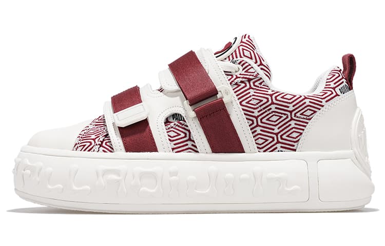 Кроссовки Palladium Skate Pallanote - изображение 1
