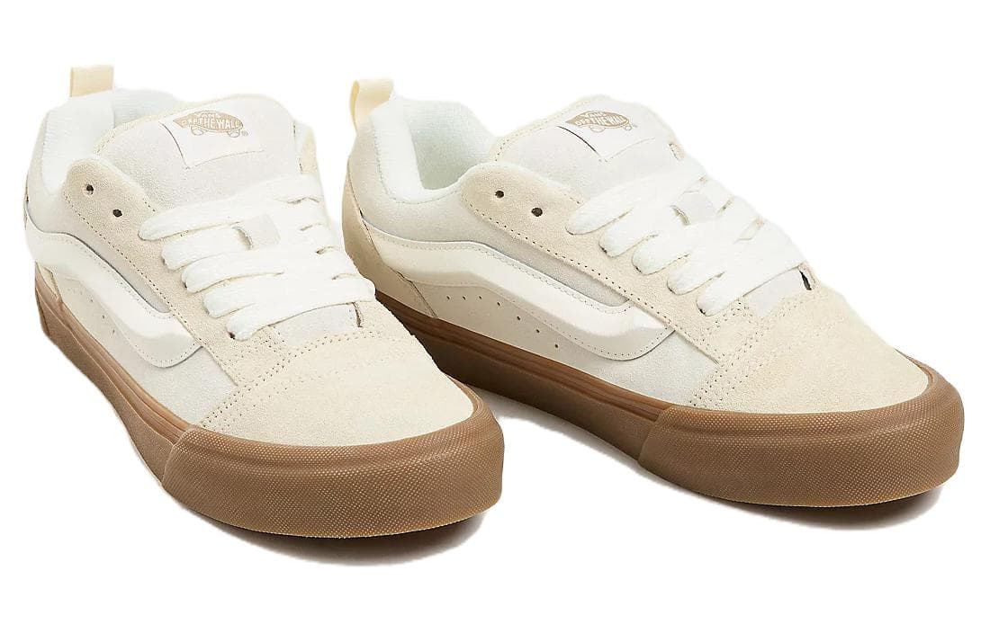 Кроссовки Vans Knu Skool - изображение 4