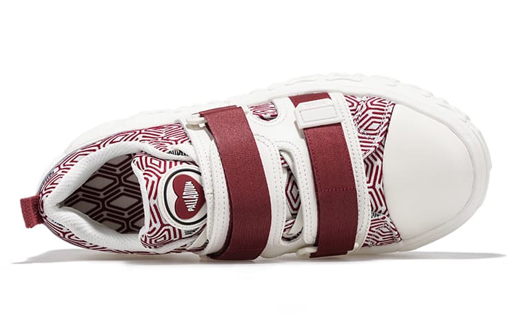 Кроссовки Palladium Skate Pallanote - изображение 3