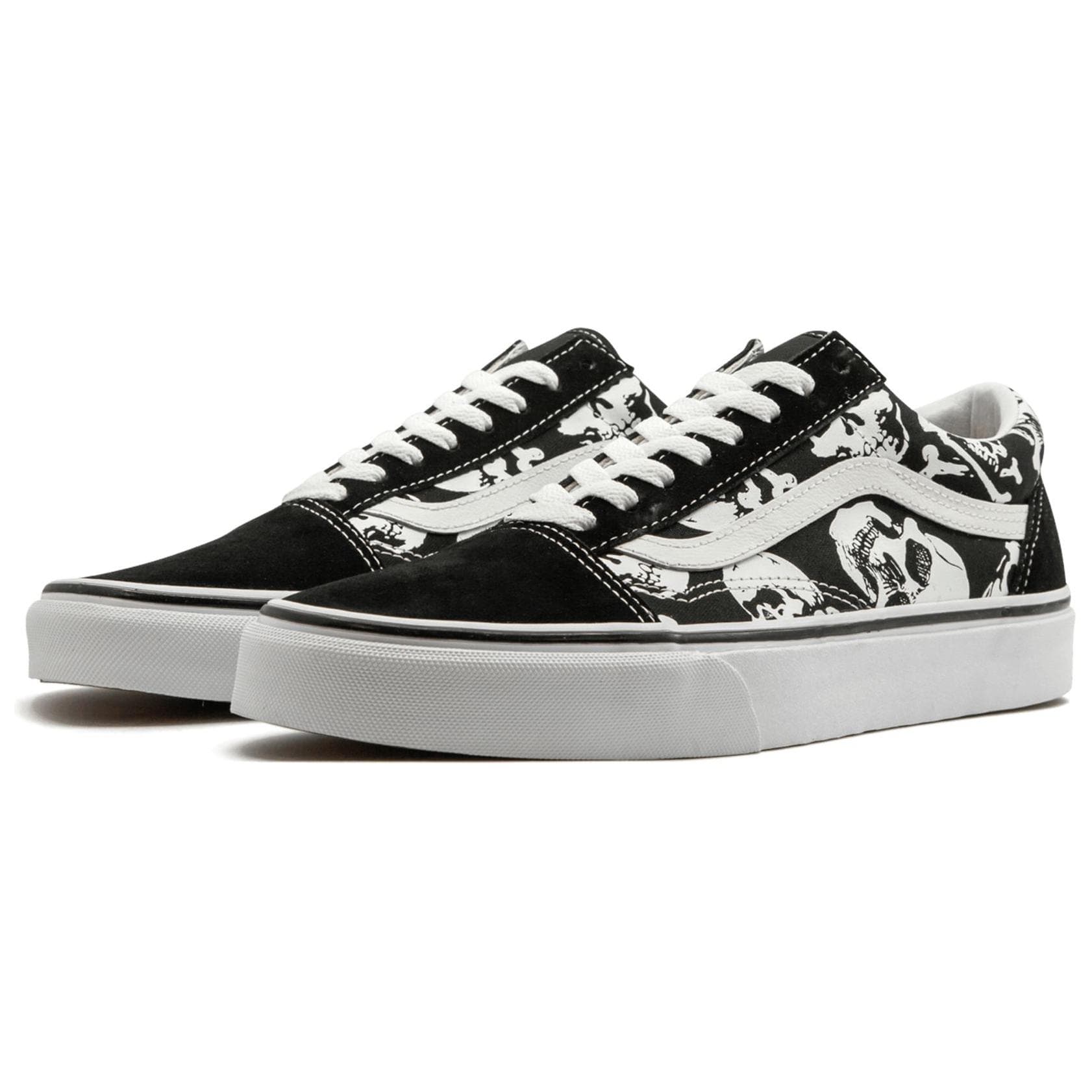 Кроссовки Vans Old Skool - изображение 4