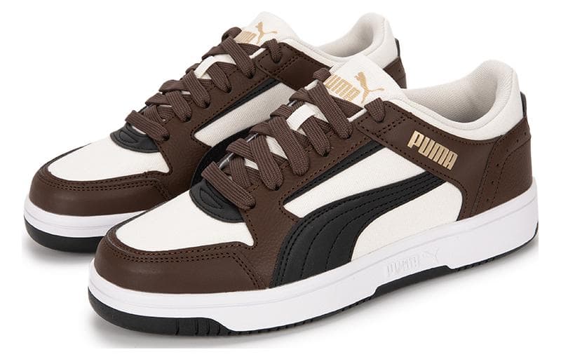 Кроссовки PUMA REBOUND Joy Low - изображение 3