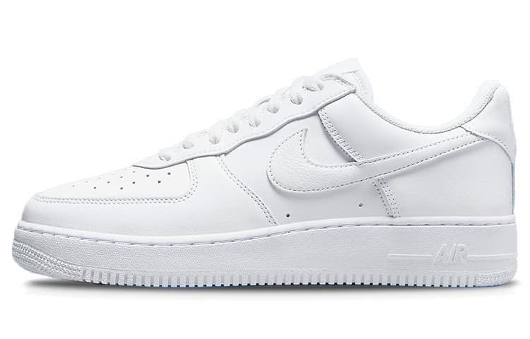 Кроссовки Nike Air Force 1 Retro "Since 82" White