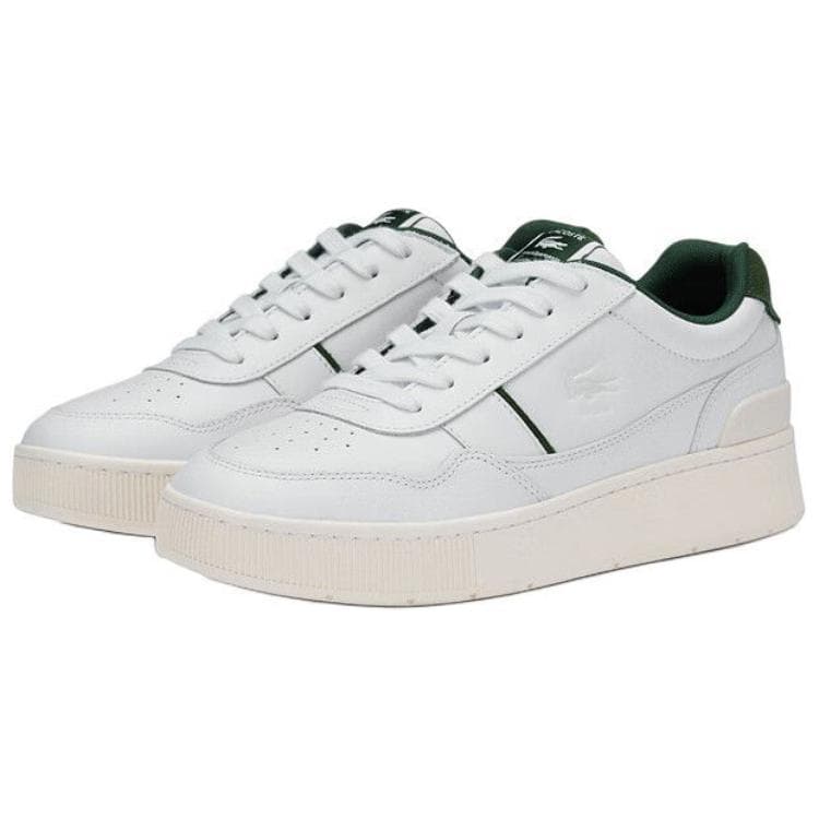 Кроссовки Lacoste - изображение 3