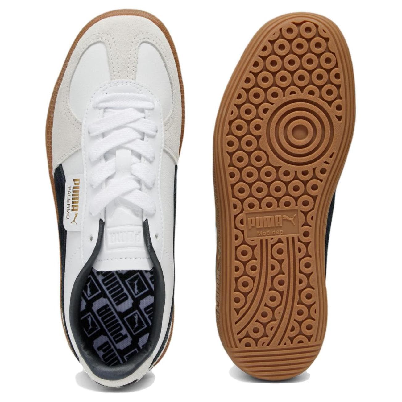 Кроссовки PUMA Palermo - изображение 4