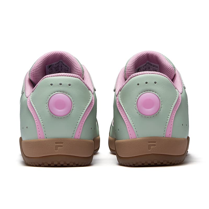 Кроссовки FILA FUSION WING - изображение 4