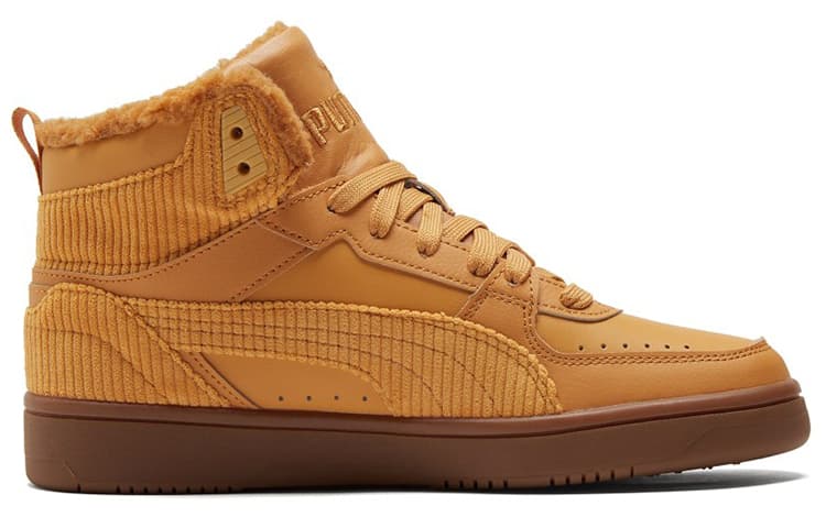 Кроссовки PUMA Rebound Joy Fur Corduroy - изображение 2