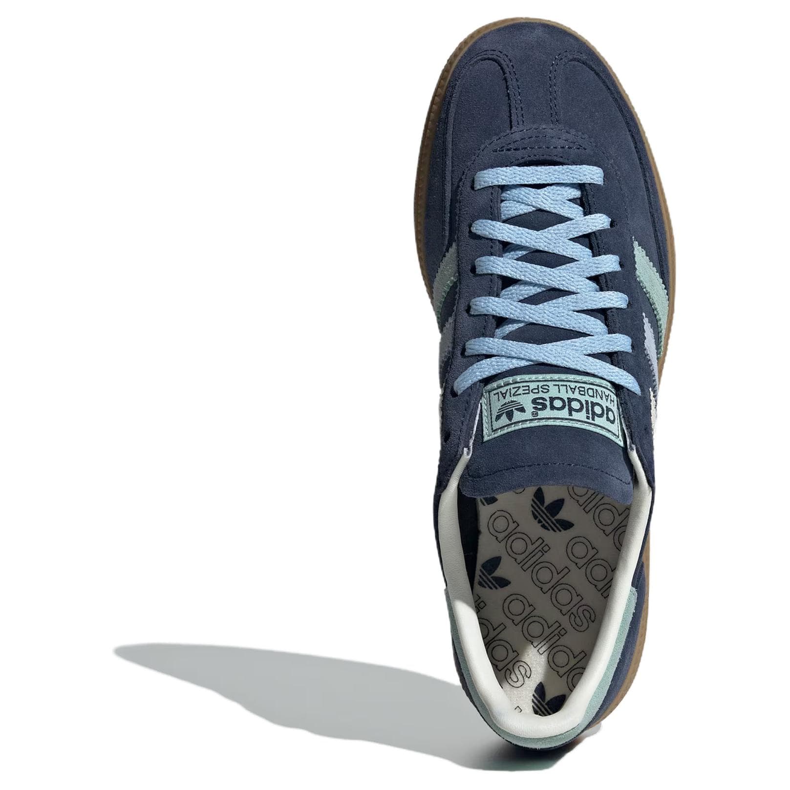 Кроссовки adidas Handball Spezial - изображение 4