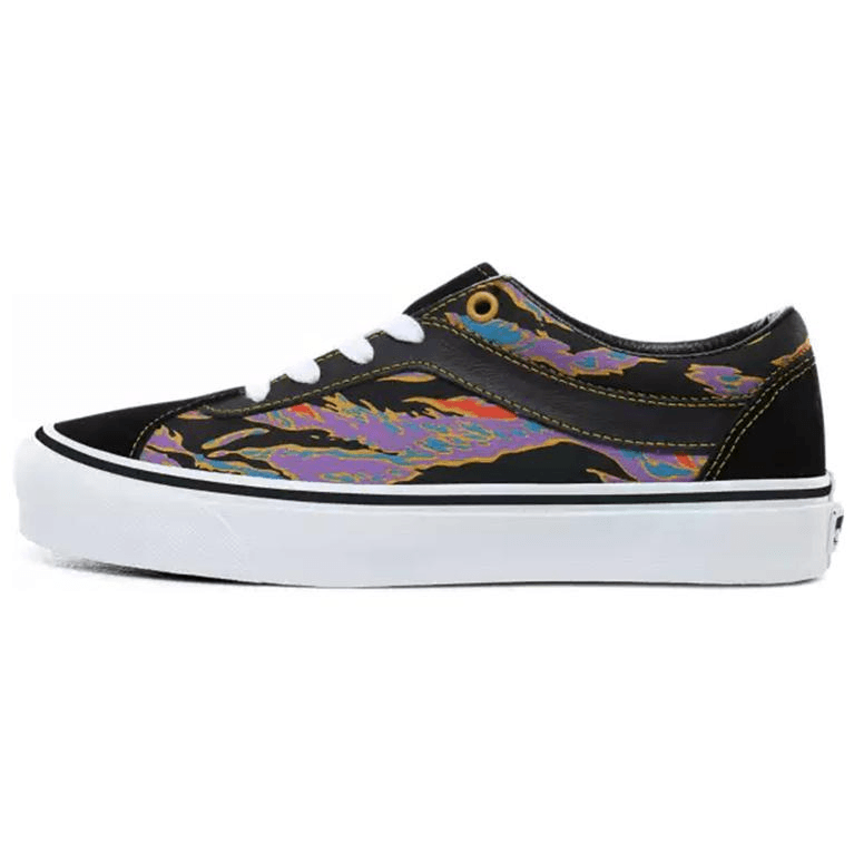 Кроссовки Vans Bold Tiger Camo NI - изображение 1