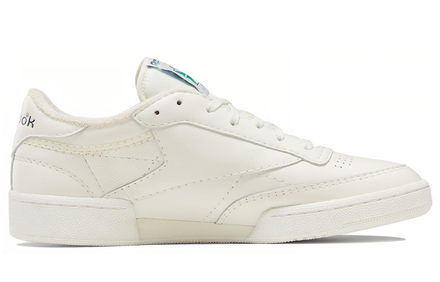 Кроссовки Reebok Club C 85 Vintage - изображение 2